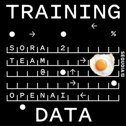 OpenAI Sora 2 Team: How Generative Video Will Unlock Creativity and World Models