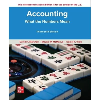 Accounting