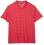 NIKE Men's Dry Stripe Golf Polo