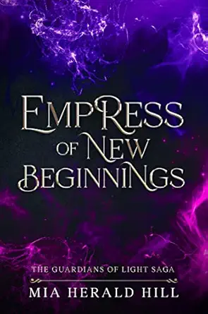 Empress of New Beginnings