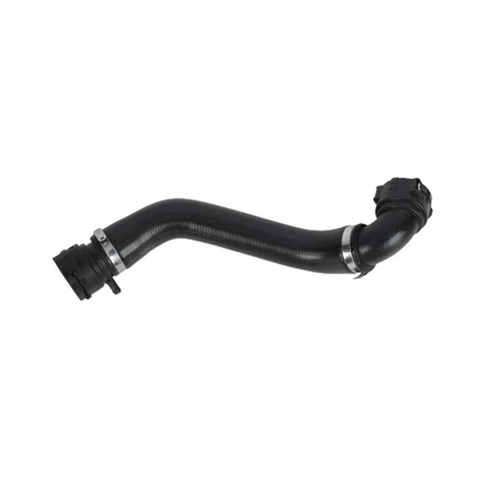 for 1 Series E81 E87 17127521361 Engine Cooling System Water Tank Radiator Coolant Upper Hose