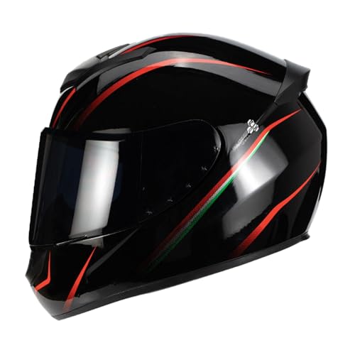 full face bike helmets