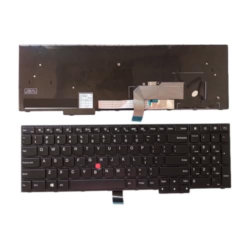 Thinkpad S5 2nd Gen 1st E560p m[gubNpobNCgL[{[h(US NoBacklit Point)