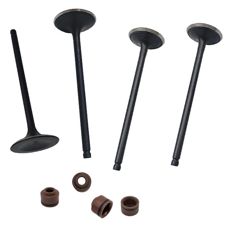 Kit de válvula for L-Pard 500 600 650 ATV 100701-102-0000(2 Sets)