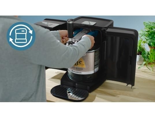 PHILIPS Bierspender HD3770/90