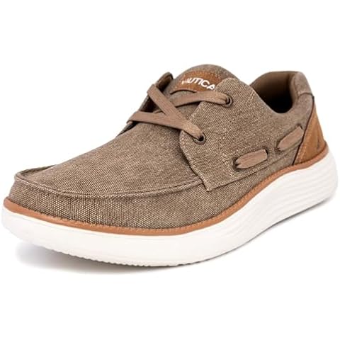 Nautica Men's Casual Loafers Cover