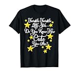 Favorite Nursery Rhymes Tees