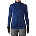 adidas Golf Women's Climaheat Full Zip Jacket