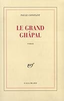 Le Grand Ghâpal 2070388069 Book Cover
