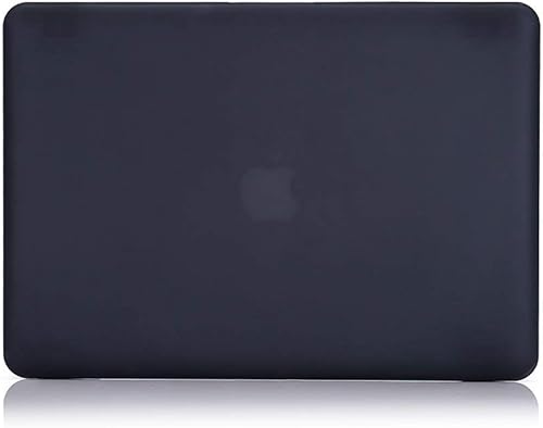 Miniatura 3 de RUBAN Funda compatible con MacBook Pro de 13 pulgadas 2012 2011 2010 2009 versión A1278, carcasa rígida de plástico y cubierta de teclado para