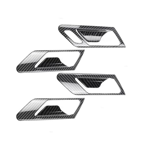 ANZT[ ɓK St 6 MK6 2008-2013 LHD/RHD ԓhAnhv{Et[Jo[g ABS J[{t@Co[OC p[c(RHD)