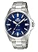 Produktbild CASIO Herren Armbanduhr Analog Quarz Edelstahl EFV-100D-2AVUEF