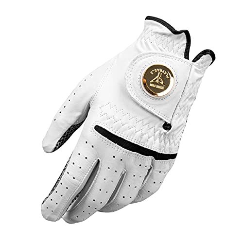Our 20 Best Golf Gloves With Ball Marker Of 2022 BNB