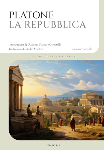  La Repubblica. Ediz. integrale