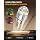 OXILAM 194 LED Bulb for License Plate Bulb Super Bright, 168 T10 W5W 2825 LED Bulb for Dome Door Map Courtesy Trunk Cargo Dash LED Interior Light Bulb, Pack of 2 - 5