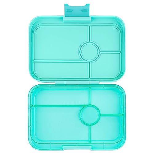 Yumbox Tapas Leakproof Bento Lunch Box - 5-Compartment...