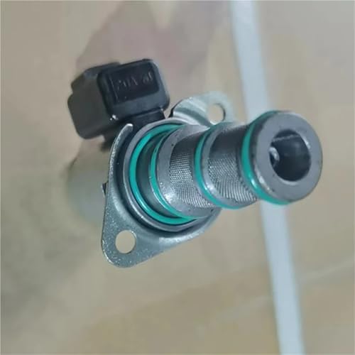 Électrovanne 274-8041 pour réparer le système hydraulique du chargeur 450F sur chantier - 3