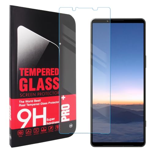 Xperia 1 VI SO-51E / SOG13 / A401SO  KXtB tیtB ϏՌ LYh~ [0.33mm / dx9H / 2.5DEhH / 萔 1] GNXyA1 }[NVbNX