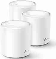 TP−LINK DECO X20 2-PACK WHITE　AX 1800 31WHCixjbaL.jpg