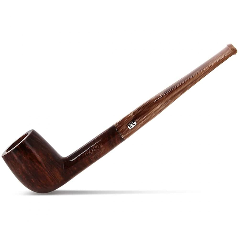 Chacom Rohr 275 Nougat Brown Brilliant