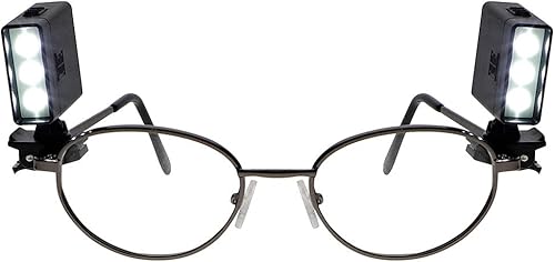 Miniatura 3 de Luz LED ClipOn (par)