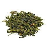 Tè Verde Bancha Giappone 90g Bio: Basso Contenuto Caffeina, Antiossidante Naturale. Tè Giapponese in Foglie Premium per Digestione e Benessere Quotidiano.