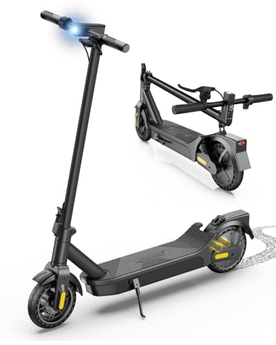 KOWOEE Electric Scooter for Adults