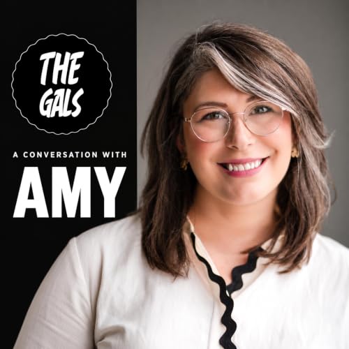 Ep. 6: From side-hustle to full-time business with Amy Dixon
