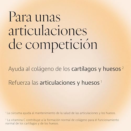 Plameca Curarti Selectium - Colágeno con Magnesio, Ácido Hialurónico, Vitamina C y Cúrcuma - Sabor Neutro - Formato Polvo, 300 gr - imagen 3