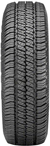 Goodyear Wrangler SR-A Tire - 275/60R20 114S