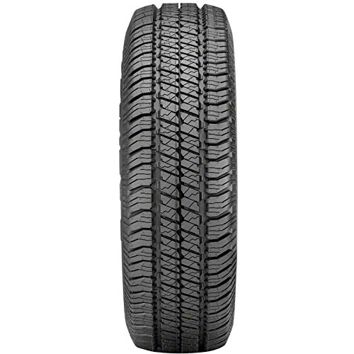 image for Goodyear Wrangler SR-A Radial Tire - 275/60R20 114S, Black, P275/60R20