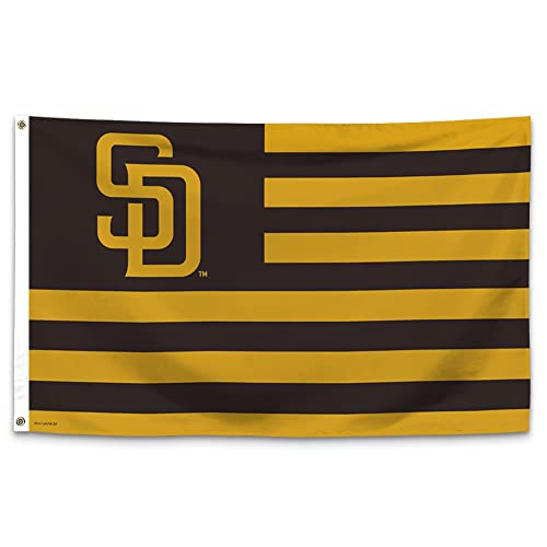 Best San Diego Padres Flag
