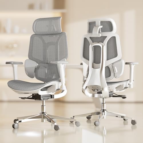Hbada E3 Air Ergonomic Office Chair - Thumbnail 2