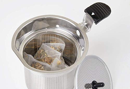 Tetera Eléctrica Adagio Teas velociTEA miniatura 4