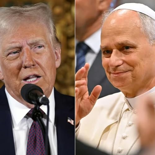 Preview - Divine Rule: The Historic Fusion of Church and State