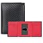 Black Carbon/Red