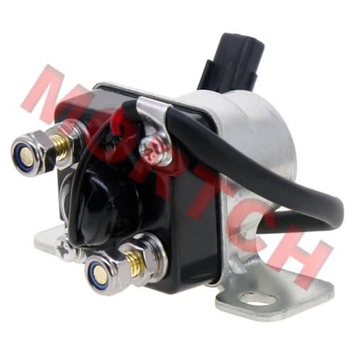 Starter Relay 5BWV-150510-5301 para CFmoto UTV UForce 600 800 1000 Piezas de Repuesto para Motocicleta miniatura 2