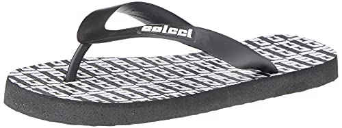 Chinelo Institucional Basic Colcci Fun Masculino Preto 39-40
