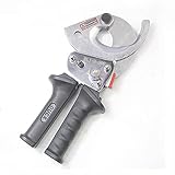 Convient au recyclage de câbles, à la maintenance électrique et à la construction. Largement utilisé pour la pose de câbles ferroviaires et miniers, ainsi que sur les chantiers, les projets hydroélectriques et la construction navale.