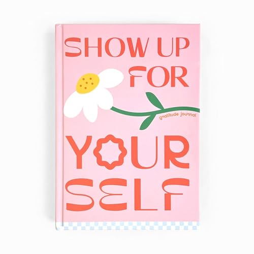 Carnet de gratitude pour routine matinale positive et de bien-être mental sur 100 jours