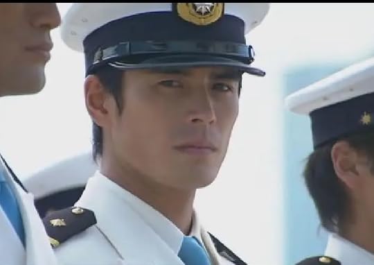 Amazon.co.jp: [海猿] Blu-ray （TV完整版全11話収録+第1~4部映画版）7