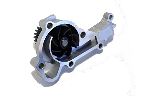 Compatible with Kawasaki Gas Mule 2500, 2510, 2520, 3000, 3010, 3020, 4000 & 4010 Water Pump
