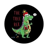 Zoom IMG-2 funny cool christmas t rex