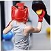 SUPVOX Boxing Guard Gear for Boxing Training Moisture-Wicking Lining Suitable for Multiple Sports Size l