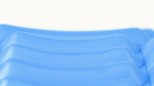 Back Stretcher Pillow – Pain Relief for Lower Back, Lumbar Support, Posture Correction, Sciatica Aid, Orthopedic Design, Easy to Use at Home, Office, or Anywhere, Orthopedist Recommended (Purple)