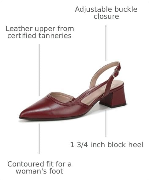 Image of Naturalizer Mila Sandal