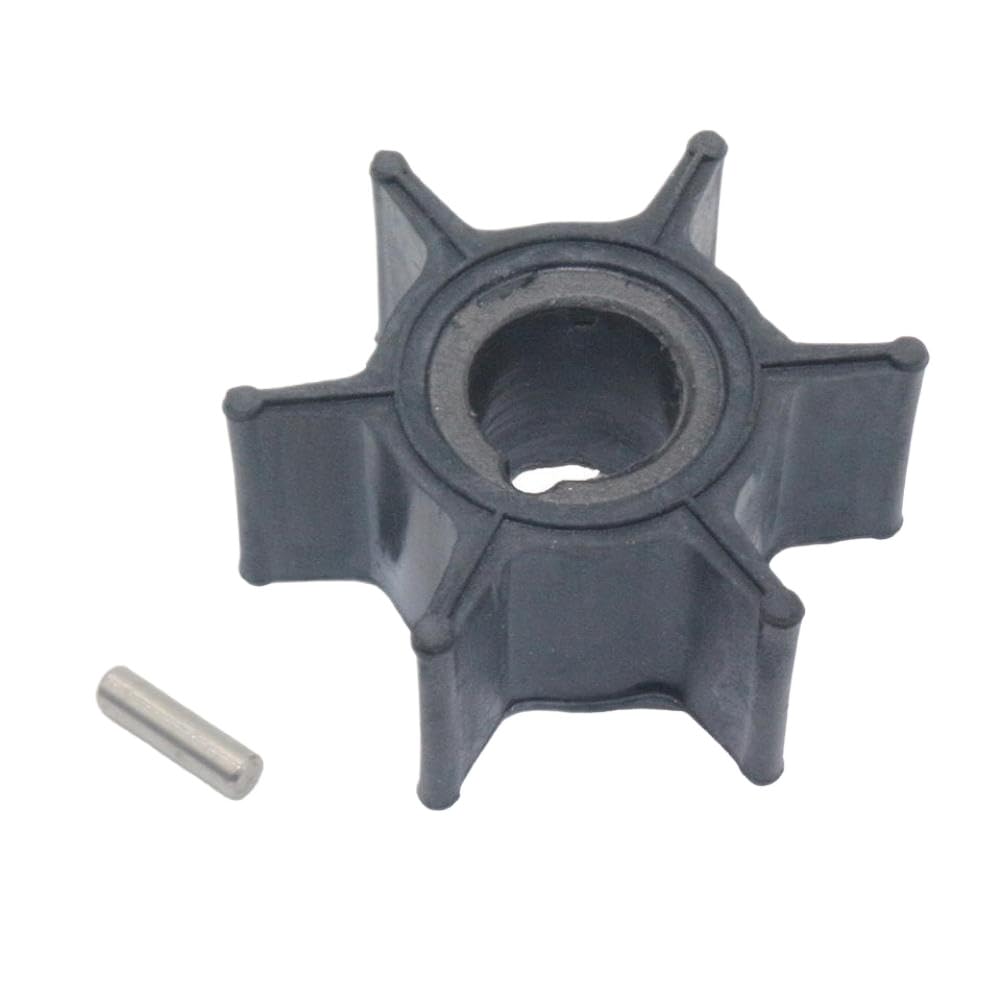 Kit Di Manutenzione Compatibile Con Marine MFS 6BZ 6HP 8HP | Adatto per 9.8HP, 9.8B ; Numeri di parte 3V1-87500-0, 3NV-01030