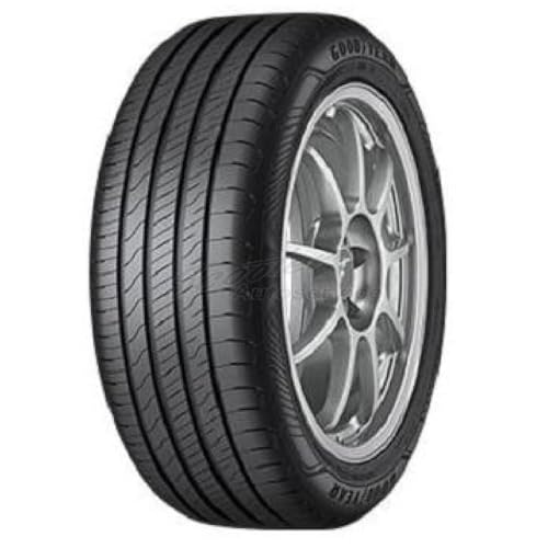 Pneu 275/60R20 115H Goodyear EfficientGrip 2 SUV pour voiture tout-chemin et autoroute