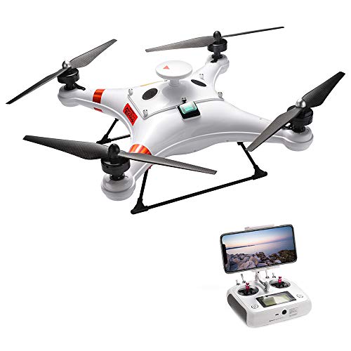 waterproof drone with camera