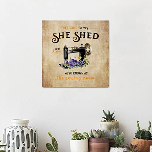 Plaque en bois pour sublimer un mur d'atelier vide
